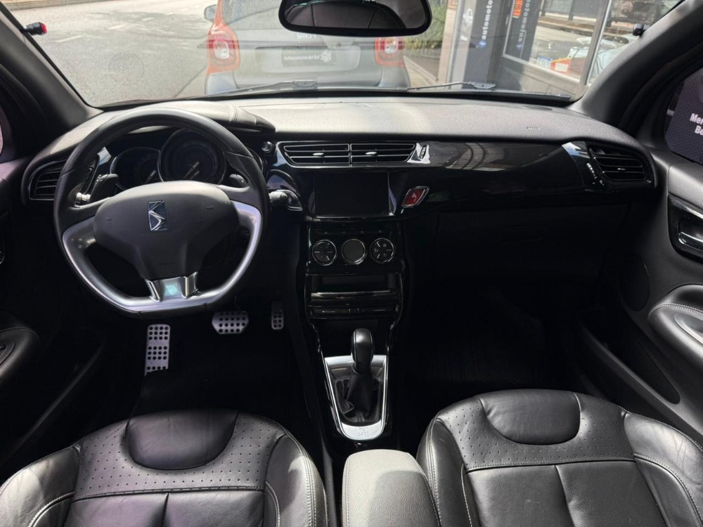 DS Automobiles DS3 Performance  — foto 3